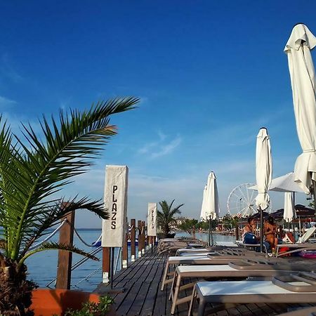 Sosto Apartman Siofok Ngoại thất bức ảnh