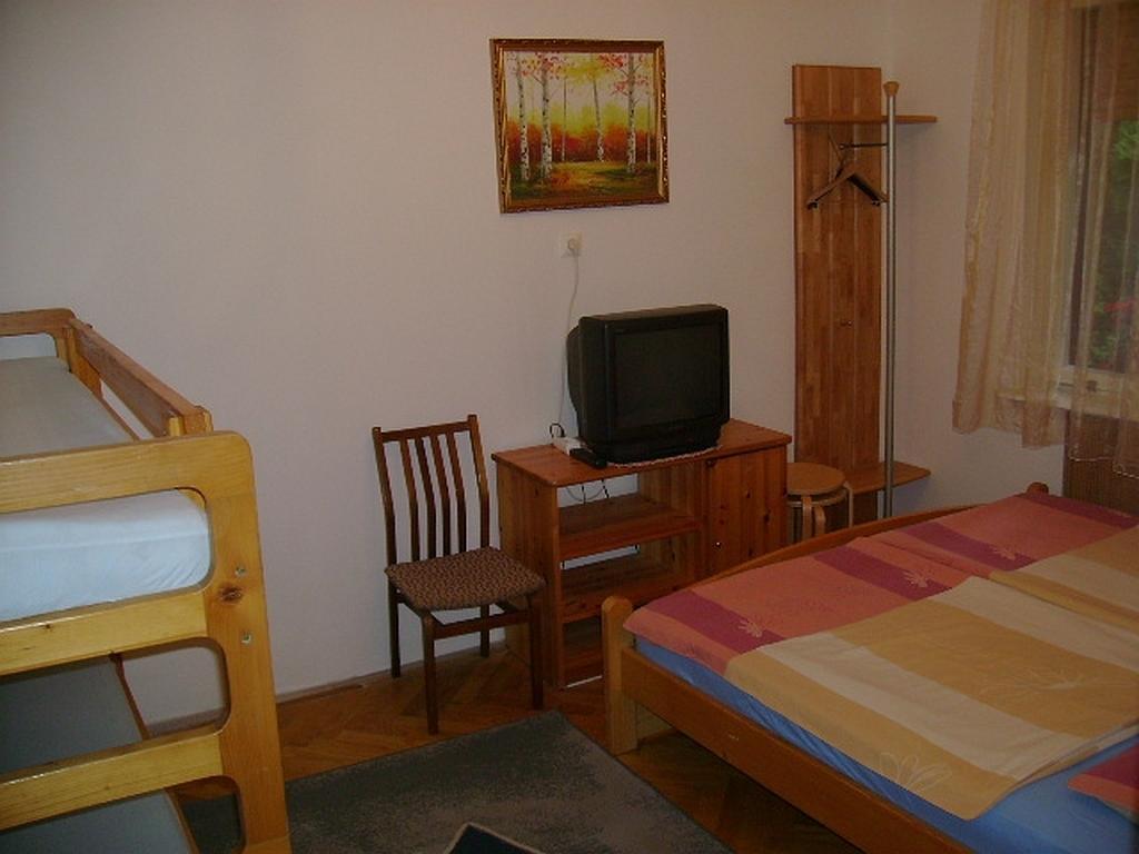 Sosto Apartman Siofok Phòng bức ảnh