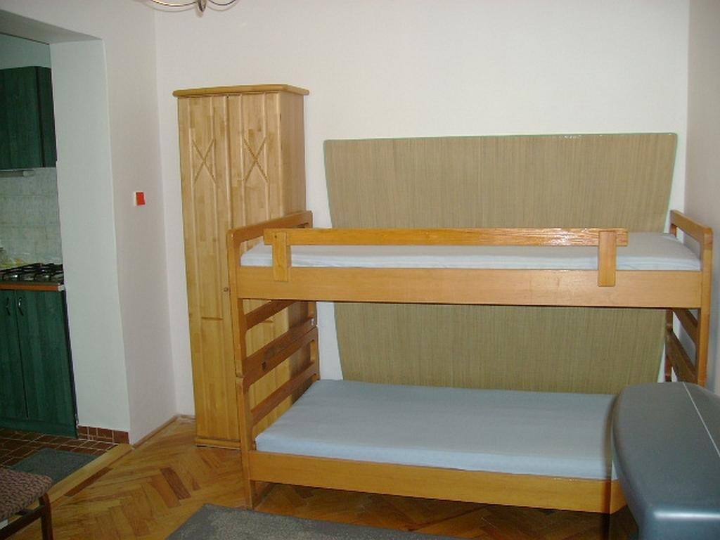 Sosto Apartman Siofok Phòng bức ảnh