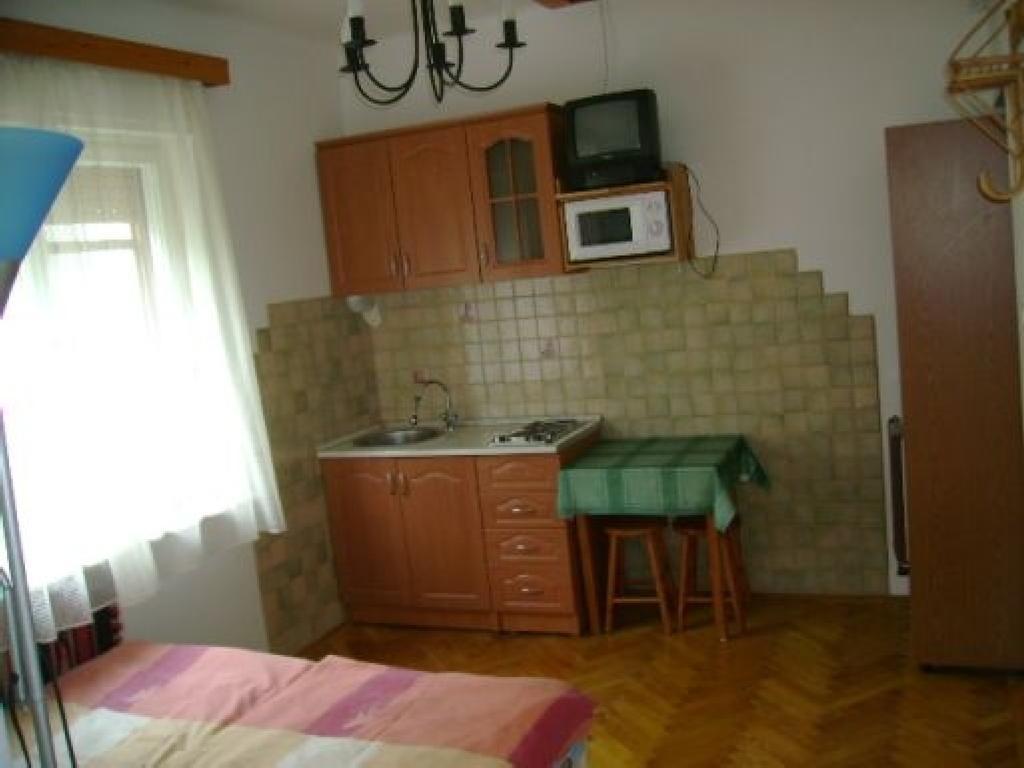 Sosto Apartman Siofok Ngoại thất bức ảnh
